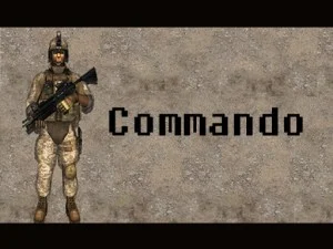 Commando